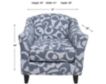Fusion Bri Bluestone Denim Accent Chair small image number 6
