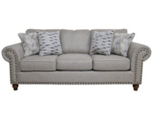 Fusion Crossroads Mineral Sofa