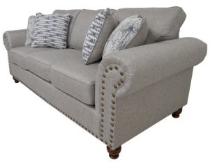 Fusion Crossroads Mineral Sofa