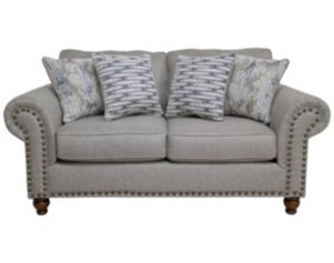 Fusion Crossroads Mineral Loveseat