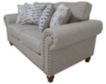 Fusion Crossroads Mineral Loveseat small image number 2