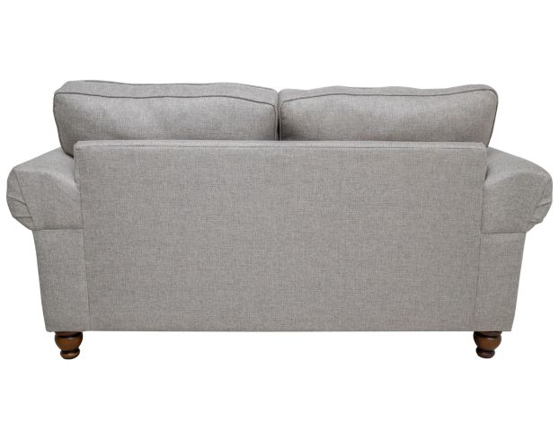 Fusion Crossroads Mineral Loveseat large image number 3