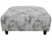 Fusion Crossroads Mineral Cocktail Ottoman small image number 1