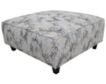 Fusion Crossroads Mineral Cocktail Ottoman small image number 3