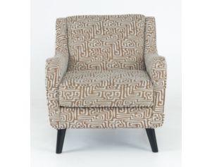 Fusion Durango Squash Accent Chair