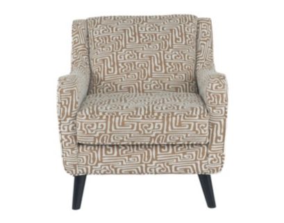 Fusion Durango Squash Accent Chair