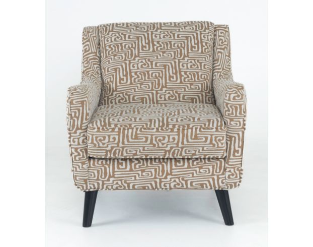 Fusion Durango Squash Accent Chair large image number 1