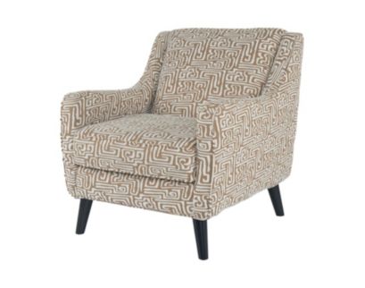 Fusion Durango Squash Accent Chair