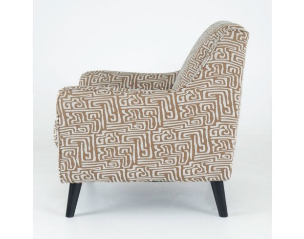 Fusion Durango Squash Accent Chair large image number 3