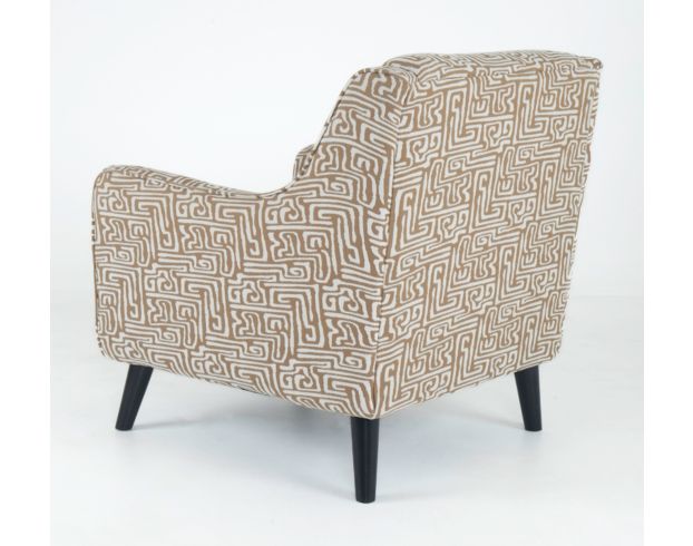 Fusion Durango Squash Accent Chair large image number 4