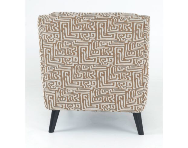 Fusion Durango Squash Accent Chair large image number 5