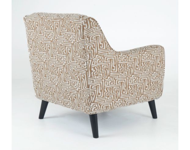 Fusion Durango Squash Accent Chair large image number 6