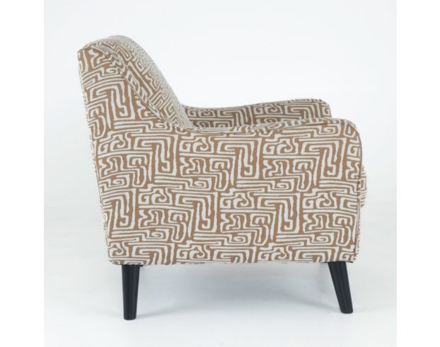 Fusion Durango Squash Accent Chair large image number 7