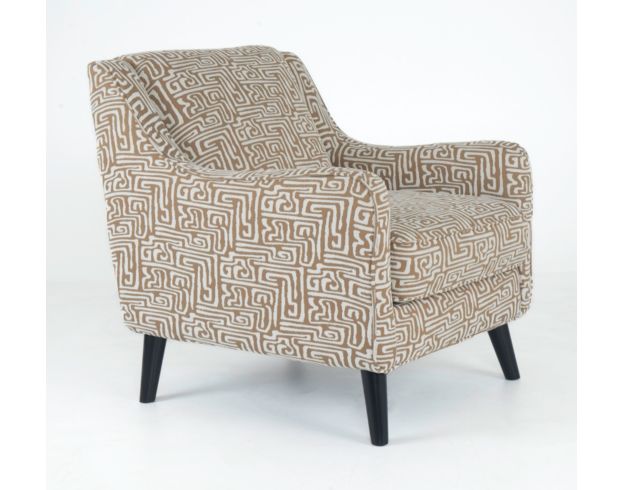 Fusion Durango Squash Accent Chair large image number 8