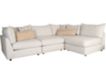Fusion Durango 4-Piece Sectional small image number 1