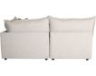 Fusion Durango 4-Piece Sectional small image number 3