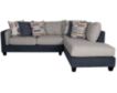 Fusion Herzl 2-Piece Sectional small image number 1
