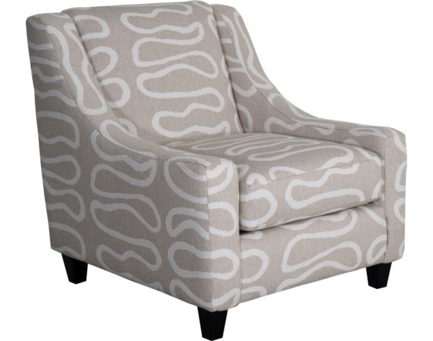 Fusion Nola Accent Chair large image number 2