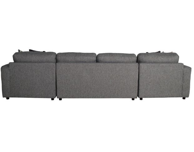 Fusion Silversmith 3-Piece Sectional large image number 3