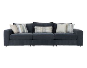 Fusion Elise Ink 3-Piece Sectional