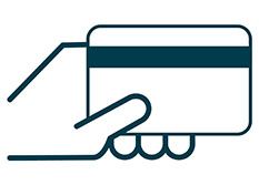 Ashley Chime 12 In Hybrid Queen Mattress In A Box Homemakers