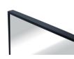 Garber Corp 24" x 60" Black Leaner Mirror small image number 3