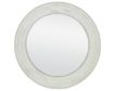 Garber Corp 36" x 36" Whitewash Mirror small image number 1