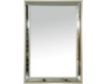 Garber Corp 29" x 41" Champagne Mirror small image number 1