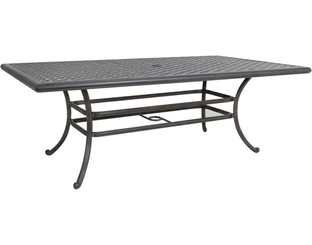 Gather Craft Macan Patio Dining Table large image number 2