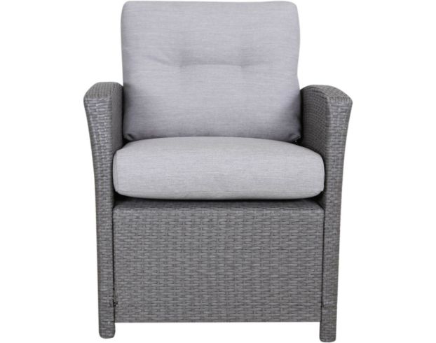 Gather Craft Fairmont Club Chair large image number 1