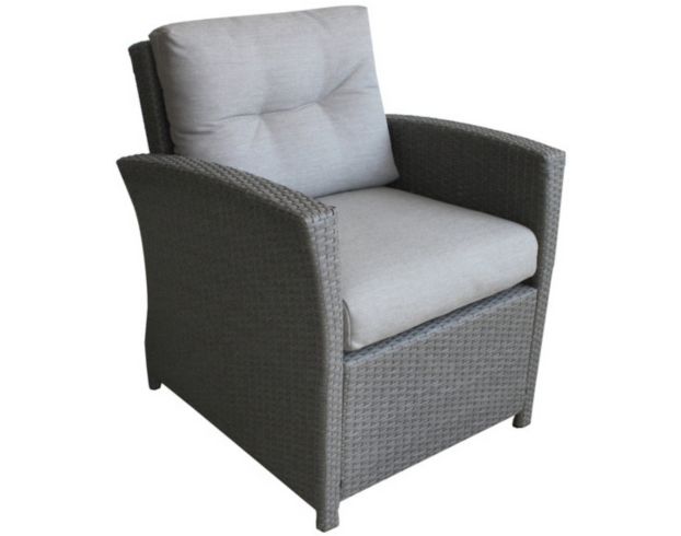 Gather Craft Fairmont Club Chair large image number 5