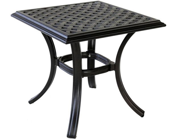 Gather Craft Halston End Table large image number 1