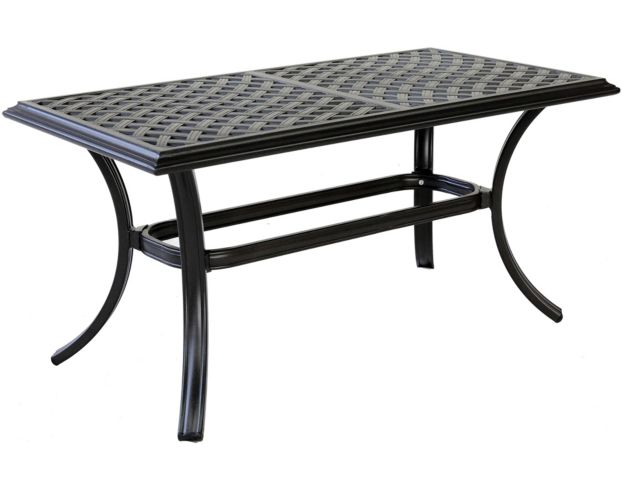 Gather Craft Halston Coffee Table large image number 1