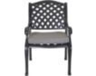 Gather Craft Macan Dining Chair with Cushion small image number 1
