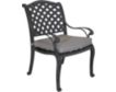 Gather Craft Macan Dining Chair with Cushion small image number 2