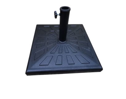 Gather Craft Umbrella Collection 42 Lb Umbrella Base