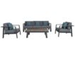 Gather Craft Arabella Sofa, 2 Chairs and Coffee Table small image number 1