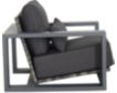Gather Craft Huntington Outdoor Chair small image number 3