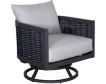 Gather Craft Royal Outdoor Swivel Chair small image number 2
