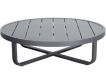 Gather Craft Royal Outdoor Round Coffee Table small image number 1