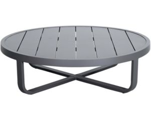 Gather Craft Royal Outdoor Round Coffee Table