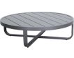 Gather Craft Royal Outdoor Round Coffee Table small image number 3