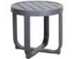 Gather Craft Royal Outdoor End Table small image number 3
