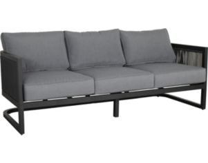 Gather Craft Troy Outdoor Sofa