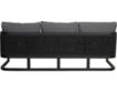 Gather Craft Troy Outdoor Sofa small image number 4