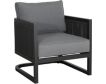 Gather Craft Troy Outdoor Chair small image number 2