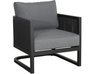 Gather Craft Troy Outdoor Chair