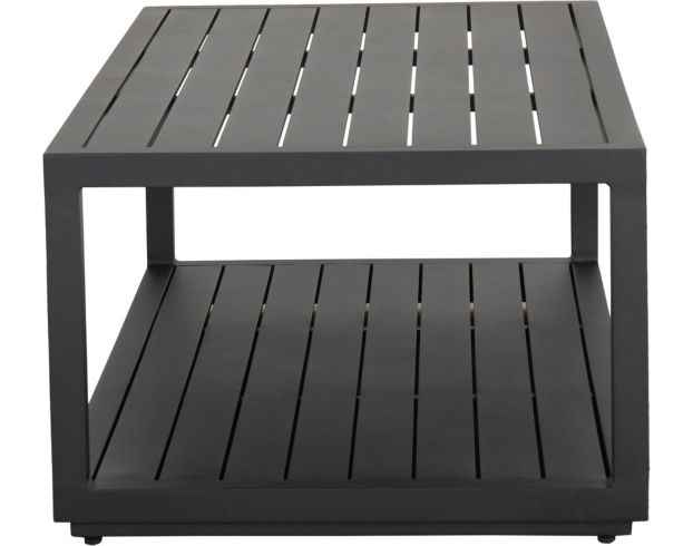 Gather Craft Troy Outdoor Coffee Table large image number 3