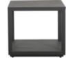 Gather Craft Troy Outdoor End Table small image number 1