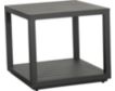 Gather Craft Troy Outdoor End Table small image number 2